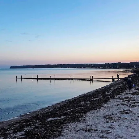 Holiday Bjert Xiii