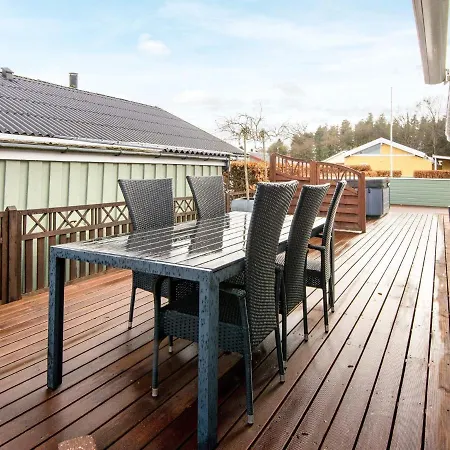 Holiday Bjert Xiii Ferienhaus *
